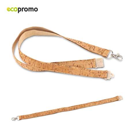 Cinta para Portacarnet Cork - OFERTA  | OF-624