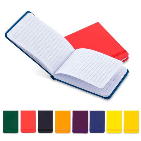 Mini Libreta Soker | OF-469