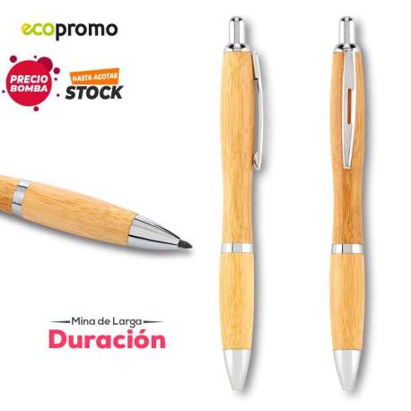 Ventura Bamboo Infinity - PRECIO BOMBA | VENT-B-INF