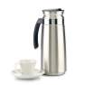 Jarra Cafetera en Acero Inoxidable Coffee 1.3L - OFERTA | MU-243