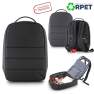 Morral Antirrobo Backpack RPET - OFERTA | VA-958-1