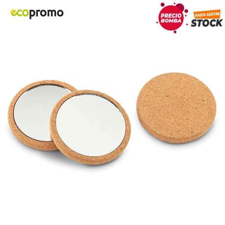 Espejo Jordi Cork - PRECIO BOMBA | CP-325