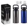 BOTILITO METALICO ORIGIN 800ml | MU-478