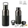 BOTILITO METALICO DOMUS 450ml | MU-477