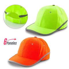 Gorra Emergency - PRECIO BOMBA | CAP-20