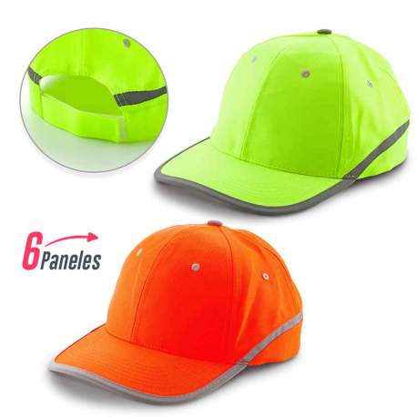 Gorra Emergency - PRECIO BOMBA | CAP-20