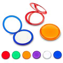 Espejo Circular | CP-46