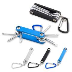 Set de Destornilladores Everest - OFERTA  | HE-223