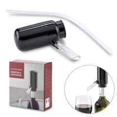 Aireador Electrico para Vino - OFERTA | HO-333