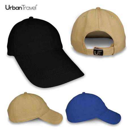 Gorra Fashion Urban Travel - PRECIO BOMBA | CAP-32