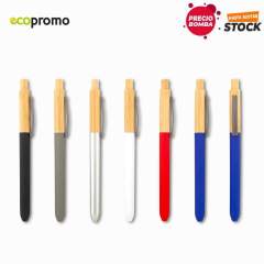 Bolígrafo Bennin Bamboo - PRECIO BOMBA | BENNIN-BAM