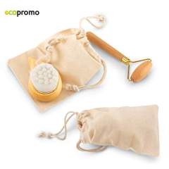 Set Facial Wood Spa | CP-343