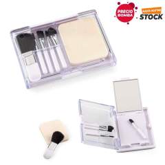 SET DE MAQUILLAJE TASKING - PRECIO BOMBA | CP-373