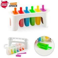 Molde para Paletas - PRECIO BOMBA | HO-408
