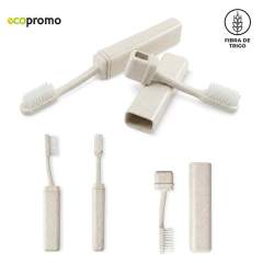 Cepillo de Dientes Travel NUEVO | CP-381