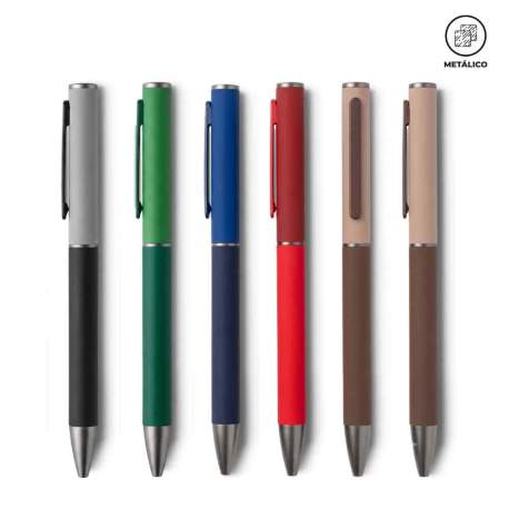 BOLIGRAFO BARONET | BARONET