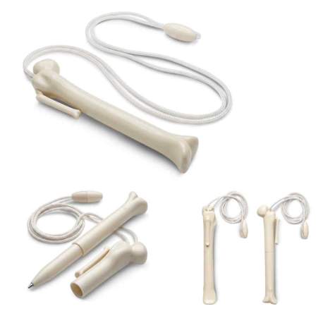 BOLIGRAFO HUESO | BONE