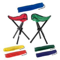 Silla Camp Importada - OFERTA | VA-646