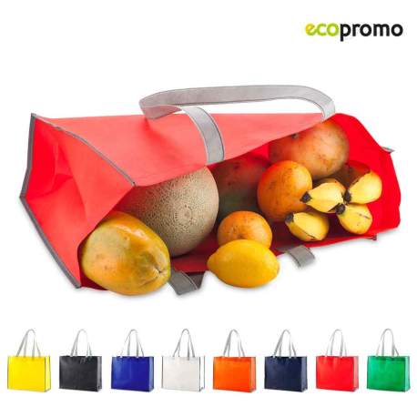 Bolsa En Cambrel Reflectiva - PRECIO BOMBA | VA-706