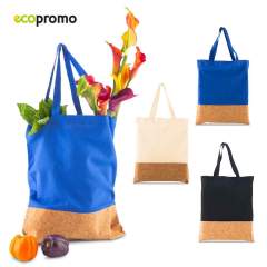 Bolsa en Algodón Corcho (135gr) | VA-845