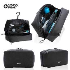 Organizador de Viaje Swiss Peak Kool | VA-935