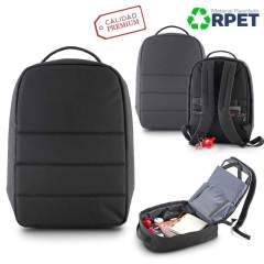 Morral Antirrobo Backpack RPET - OFERTA | VA-958-1