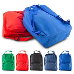 Morral Backpack Bound - OFERTA  | VA-995