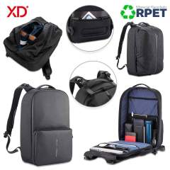 Morral Backpack Flex Gym | VA-999
