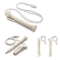 BOLIGRAFO HUESO | BONE