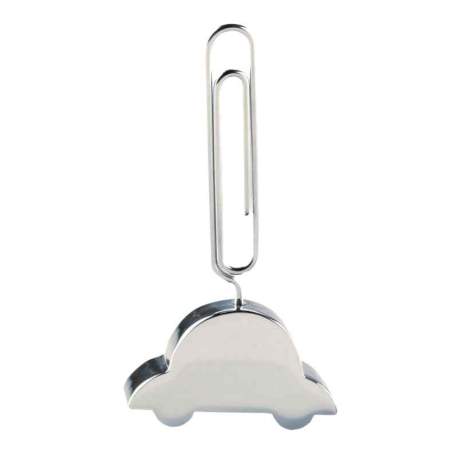 Clip Portamensajes Car - OFERTA | ML-228