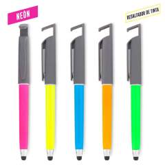 PASCAL STYLUS NEON 4-1 - OFERTA | PASCAL-STY