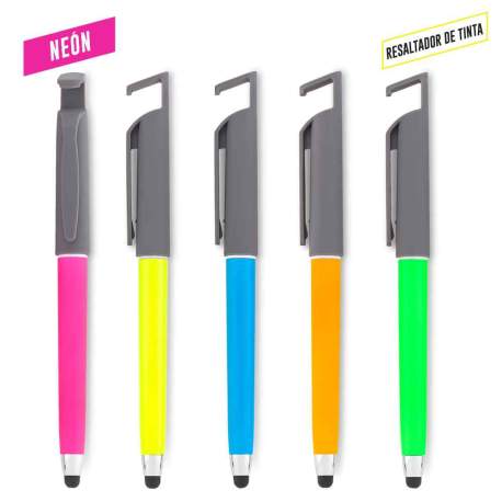 PASCAL STYLUS NEON 4-1 - OFERTA | PASCAL-STY
