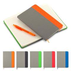 Libreta British | OF-540