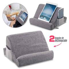 Soporte para Tablets Pillow - PRECIO BOMBA  | TE-411