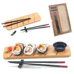Set de Sushi - OFERTA  | HO-316