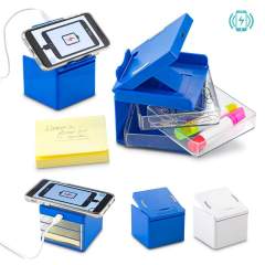 Cargador Inalámbrico Office - OFERTA | TE-507