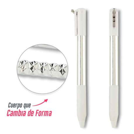 Bolígrafo Holographic - OFERTA | HOLOGRAPH