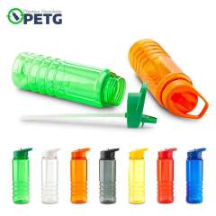 Botilito Plástico Avalon PET 750ml - OFERTA | MU-358
