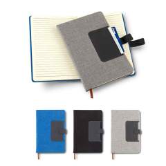 Libreta Malik 96 Hojas - OFERTA  | OF-619