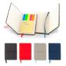 Libreta Attis 80 hojas - OFERTA  | OF-633