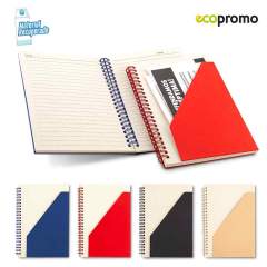 Libreta Eco Milk 70 hojas - OFERTA  | OF-634