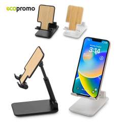 Soporte para Móviles Nixon Bamboo | TE-477-1