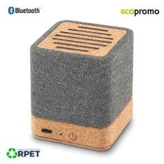 Speaker Bluetooth Tanner RPET - OFERTA | TE-541