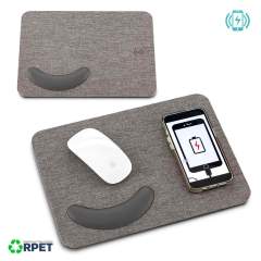 Cargador Inalámbrico Flexi Pad - OFERTA  | TE-568