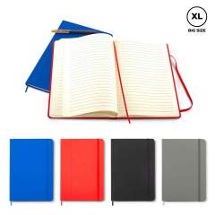 Libreta Igor Jumbo - OFERTA | OF-434-3