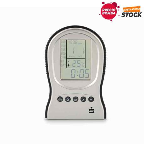 Reloj Digital Utopus - PRECIO BOMBA  | RE-202