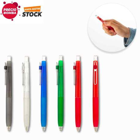Bolígrafo Skip - PRECIO BOMBA | SKIP