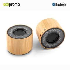 Speaker Bluetooth Alden Eco - OFERTA | TE-591