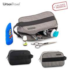 Organizador de Viaje Novak Urban Travel  | VA-1146