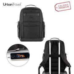 Morral Backpack Oregon Urban Travel  | VA-1152